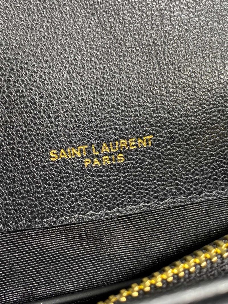 YSL Satchel Bags